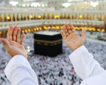 Noor Al-Haramain Ziyarah and Umrah